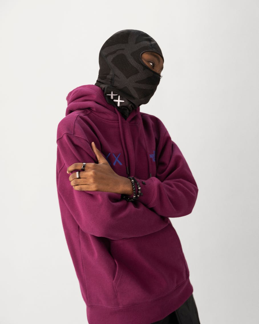 the north face underballa balaclava